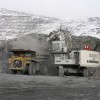Kumtor mine
