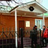 Открытие регионального информационного центра «Кумтор Оперейтинг Компани» в с.Барскоон