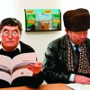 Открытие регионального информационного центра «Кумтор Оперейтинг Компани» в с.Барскоон