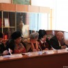 ЗАСЕДАНИЕ НАБЛЮДАТЕЛЬНОГО СОВЕТА ФОНДА РАЗВИТИЯ ИССЫК-КУЛЬСКОЙ ОБЛАСТИ ПО ИТОГАМ 2011 ГОДА