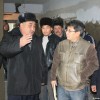ЗАСЕДАНИЕ НАБЛЮДАТЕЛЬНОГО СОВЕТА ФОНДА РАЗВИТИЯ ИССЫК-КУЛЬСКОЙ ОБЛАСТИ ПО ИТОГАМ 2011 ГОДА
