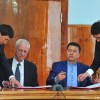 «Кумтор Оперейтинг Компани» выделила правительству Кыргызстана $21 миллиона на кредитование безработных и сокращение бедности в республике