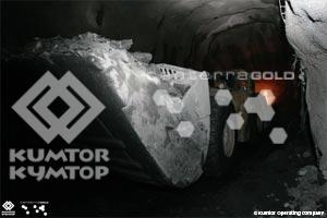 Kumtor Operating Company Announces a Temporary Suspension of further development work on the Underground Project 