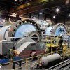 На руднике «Кумтор» возобновлена работа золотоизвлекательной фабрики