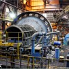 На руднике «Кумтор» возобновлена работа золотоизвлекательной фабрики