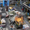 На руднике «Кумтор» возобновлена работа золотоизвлекательной фабрики