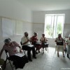 В Тонском и Джети-Огузском районах реализуется проект по активизации сообществ южной части Иссык-Куля