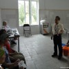В Тонском и Джети-Огузском районах реализуется проект по активизации сообществ южной части Иссык-Куля