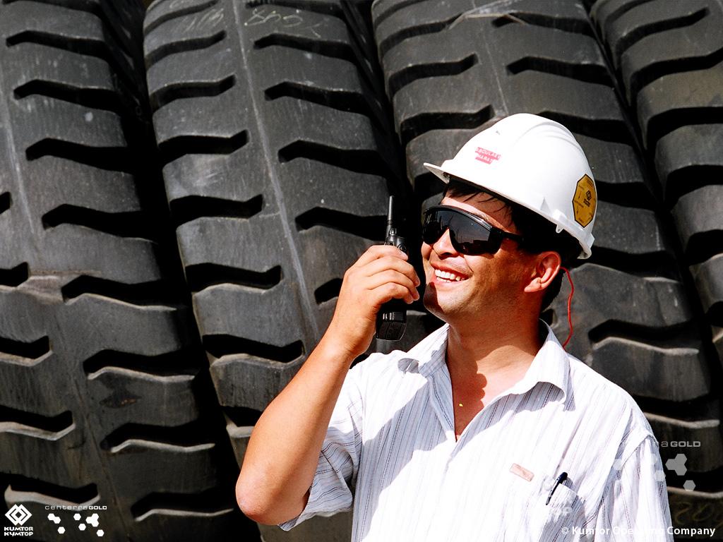 Экспедитора