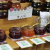 Продукция предпринимателей Тонского и Джети-Огузского районов Иссык-Кульской области теперь доступна для бишкекчан