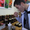Джемы вызвали интерес у посетителей магазина