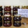Варенье, джем и соки из экологически-чистых продуктов, произведенных предпринимателями Иссык-Куля, теперь доступны всем желающим.