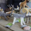 Ключевым принципом программы «Одно село – один продукт» является то, что жители сел сами решают, какой товар они готовы производить.