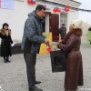 Первые абоненты получили памятные подарки
