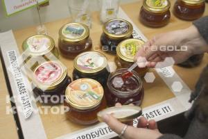 Products of Jeti-Oguz and Ton communities successfully sold in the Kyrgyz Republic and abroad