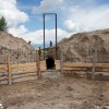 В сельской управе Липенка идут работы по восстановлению дамбы «Самат-Кол»,