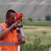 В дорожно-строительных работах будет задействовано порядка 50 рабочих
