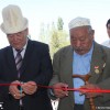 В селе Барскоон открылся обновленный Дом культуры