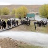 Arable Land Reclamation Project Completed at Lipenka and Ak-Dobo