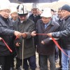 Arable Land Reclamation Project Completed at Lipenka and Ak-Dobo