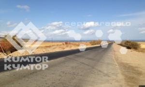 Reconstruction of the road "Balykchi-Bokonbaevo-Karakol" is close to completion