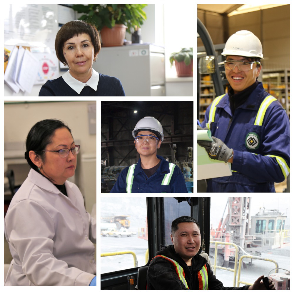 employees