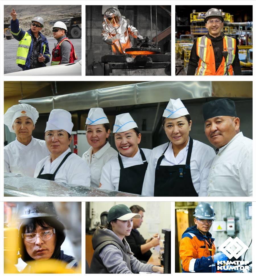 employees