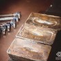 Золотоизвлекательная фабрика