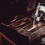 Золотоизвлекательная фабрика
